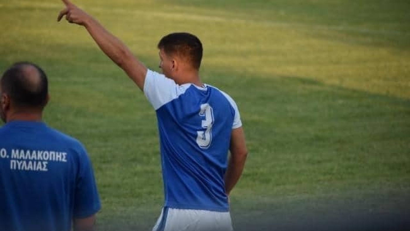 Κιουλαχίδης: «Το Πρωτάθλημα είναι ένας πόλεμος με πολλές μάχες»