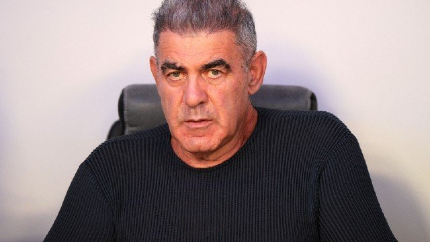 Αμοιρίδης: «Tα έσοδα από τα διαρκείας θα πάνε στην ΚΑΕ»