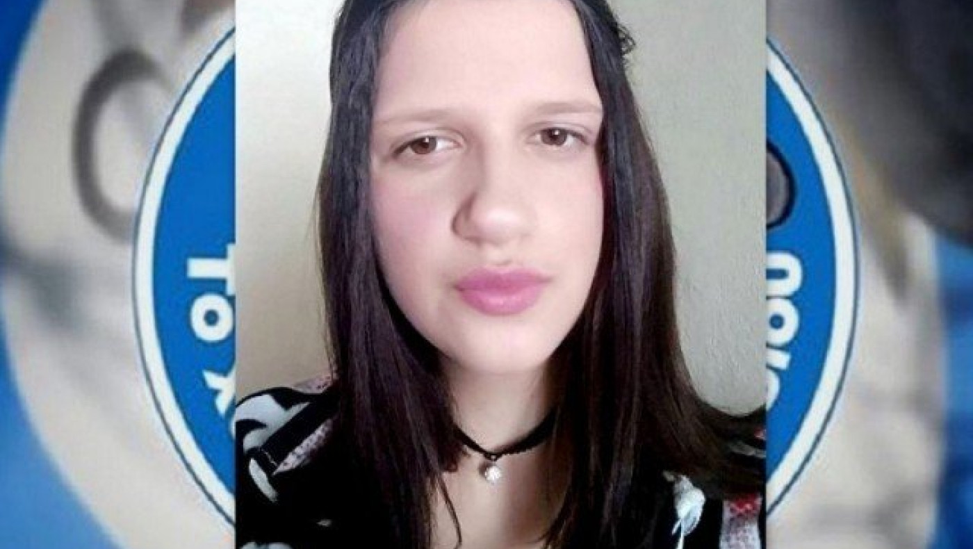 Στην Αθήνα εντοπίστηκε η 16χρονη που χάθηκε στη Θεσσαλονίκη