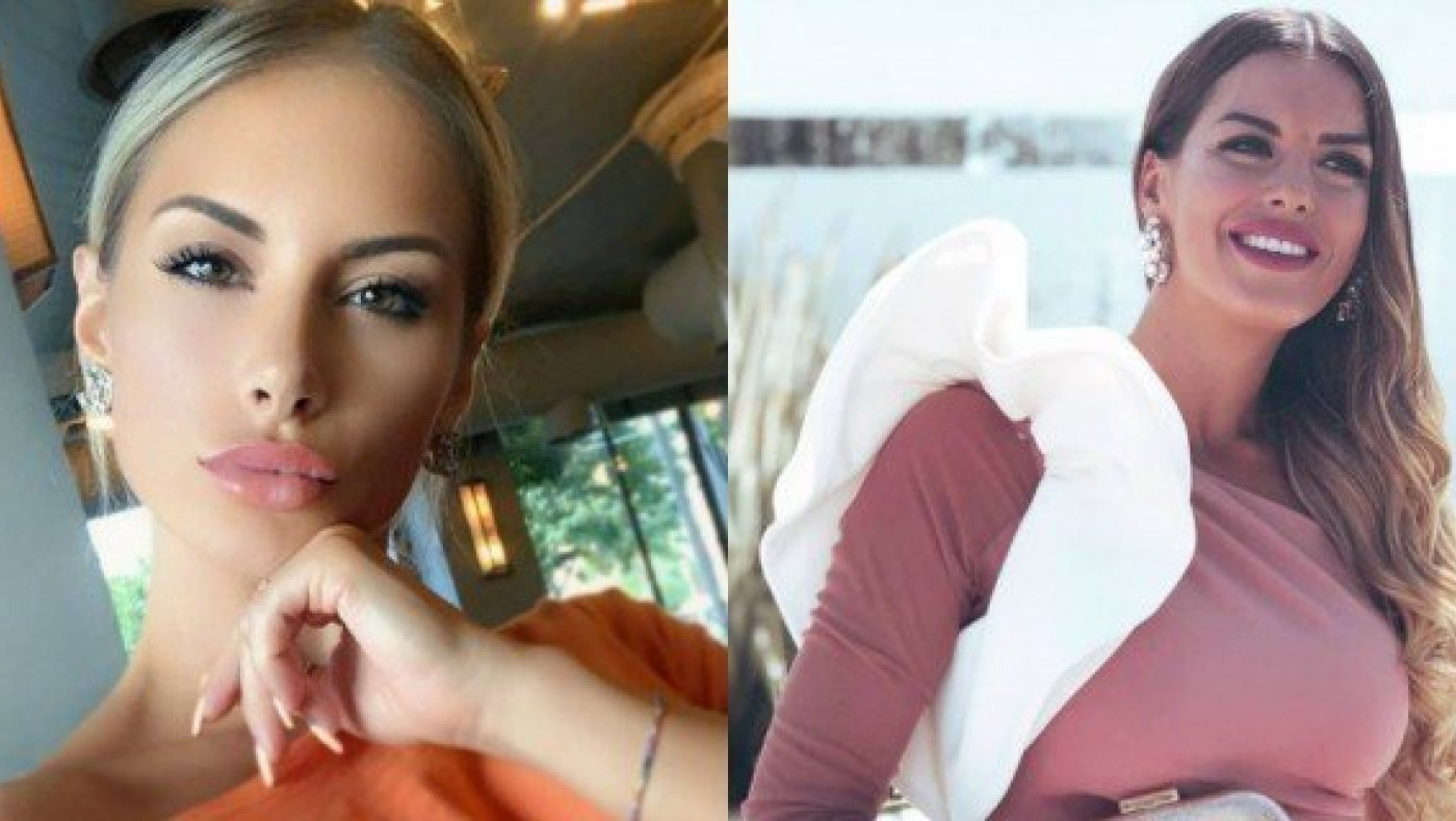 Οι WAGS του ντέρμπι ΠΑΟΚ-Αρης, ποιες ξεχωρίζουν! (pics)