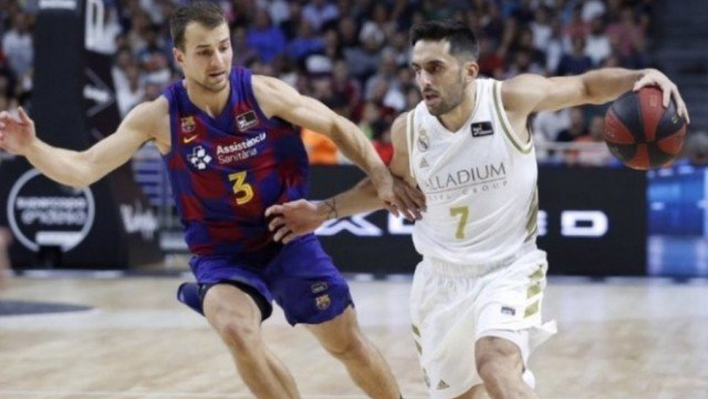 Πήρε                            το Σούπερ Καπ η Ρεάλ