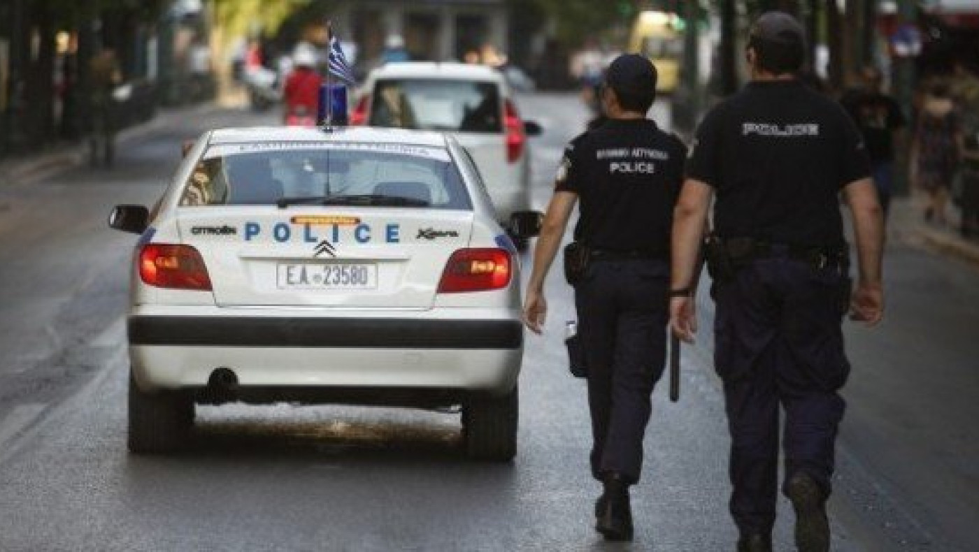 Θεσσαλονίκη: Συνελήφθη 19χρονος που επιχείρησε να ληστέψει ηλικιωμένο