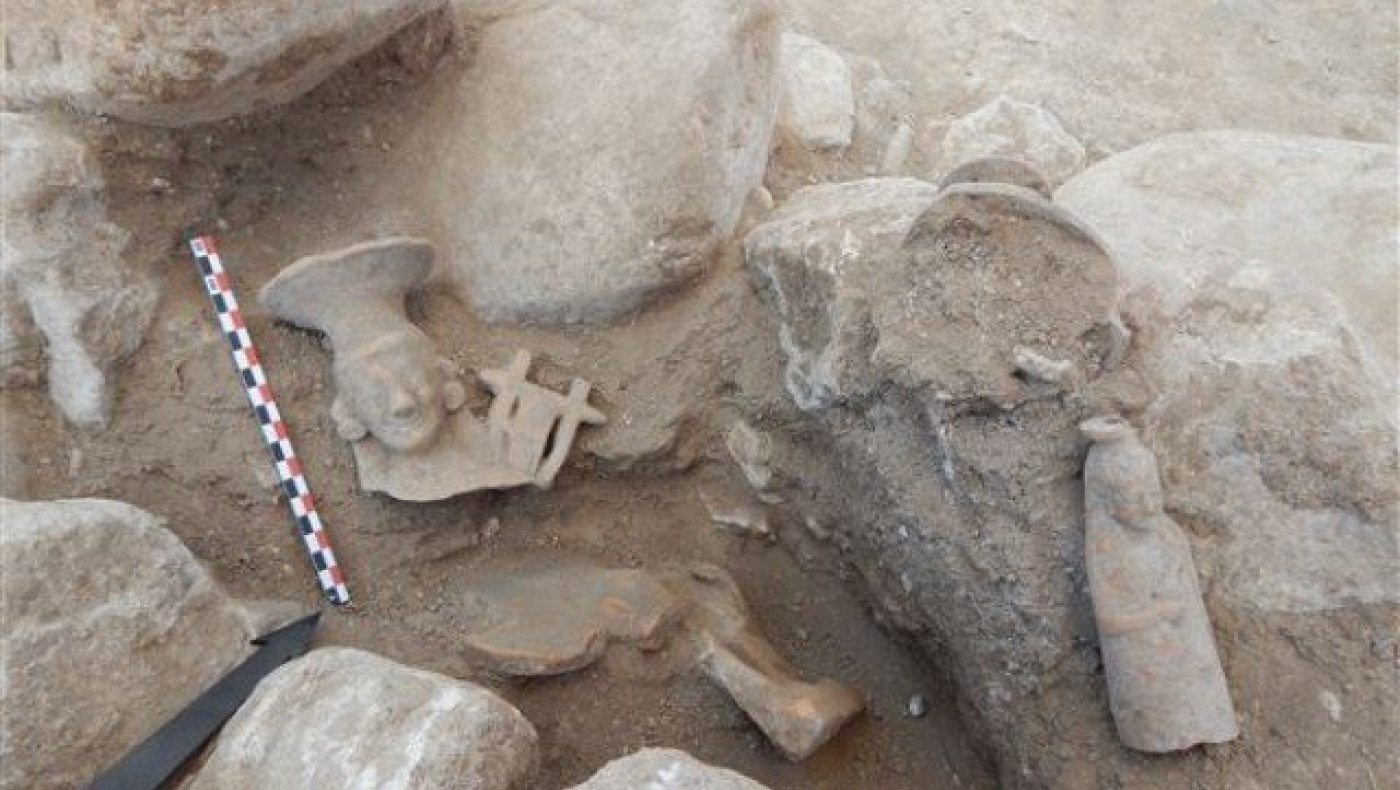 Φλώρινα: Σημαντικά αρχαιολογικά ευρήματα σε 209 τάφους