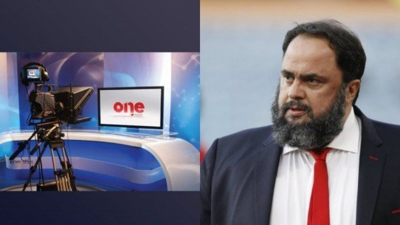 Καρπετόπουλος - Τσώχος στο τιμόνι των αθλητικών του... Μαρινάκη