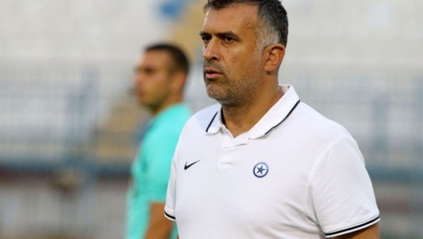 Με αυτούς κατεβαίνει ο      Ατρόμητος κόντρα στον ΠΑΟΚ