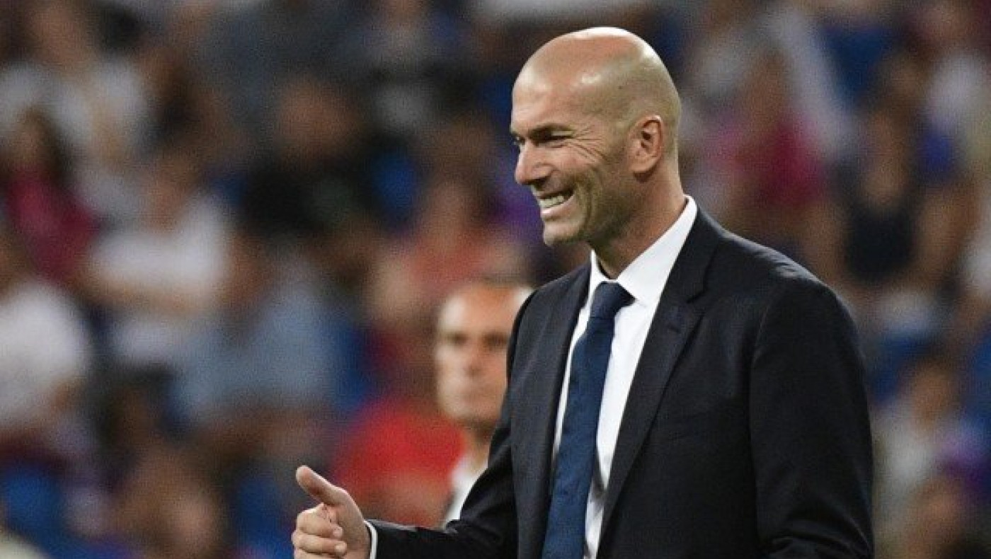 «Κόντρα» της Marca                              με τον Ζινεντίν Ζιντάν