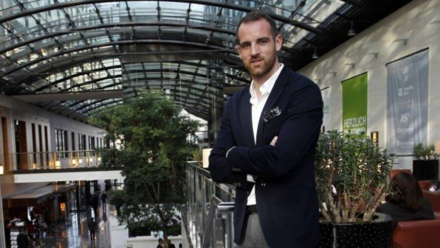 ΑΠΙΣΤΕΥΤΟ: Γερμανός πρώην διεθνής κατηγορείται για παιδική πορνογραφία