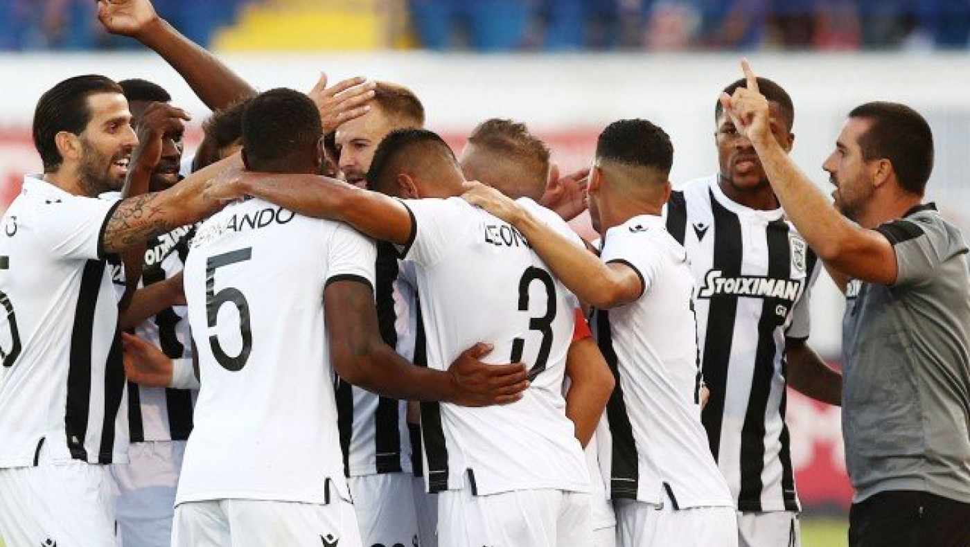 Το σκληρό ροκ που ετοιμάζουν φέτος τα παιδιά του Πειραιά