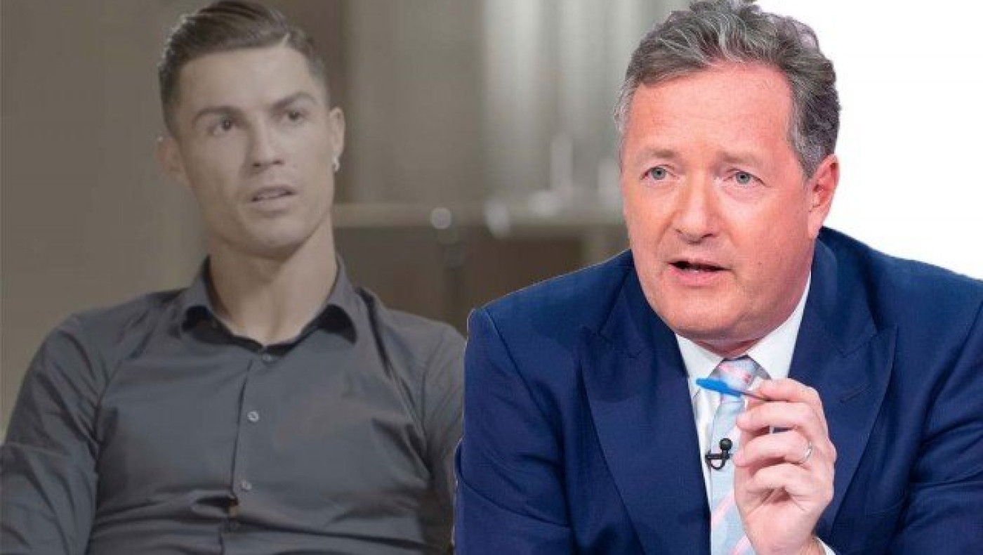 Έκανε την εμφάνιση της η γυναίκα που έδινε φαγητό στον νεαρό Ρονάλντο