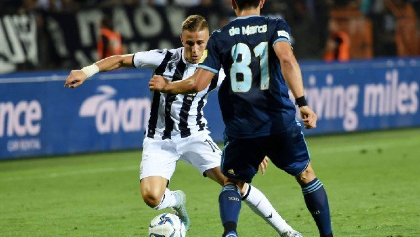 Ο Πέλκας, το ενδιαφέρον από Γερμανία-Τουρκία και η ρήτρα!