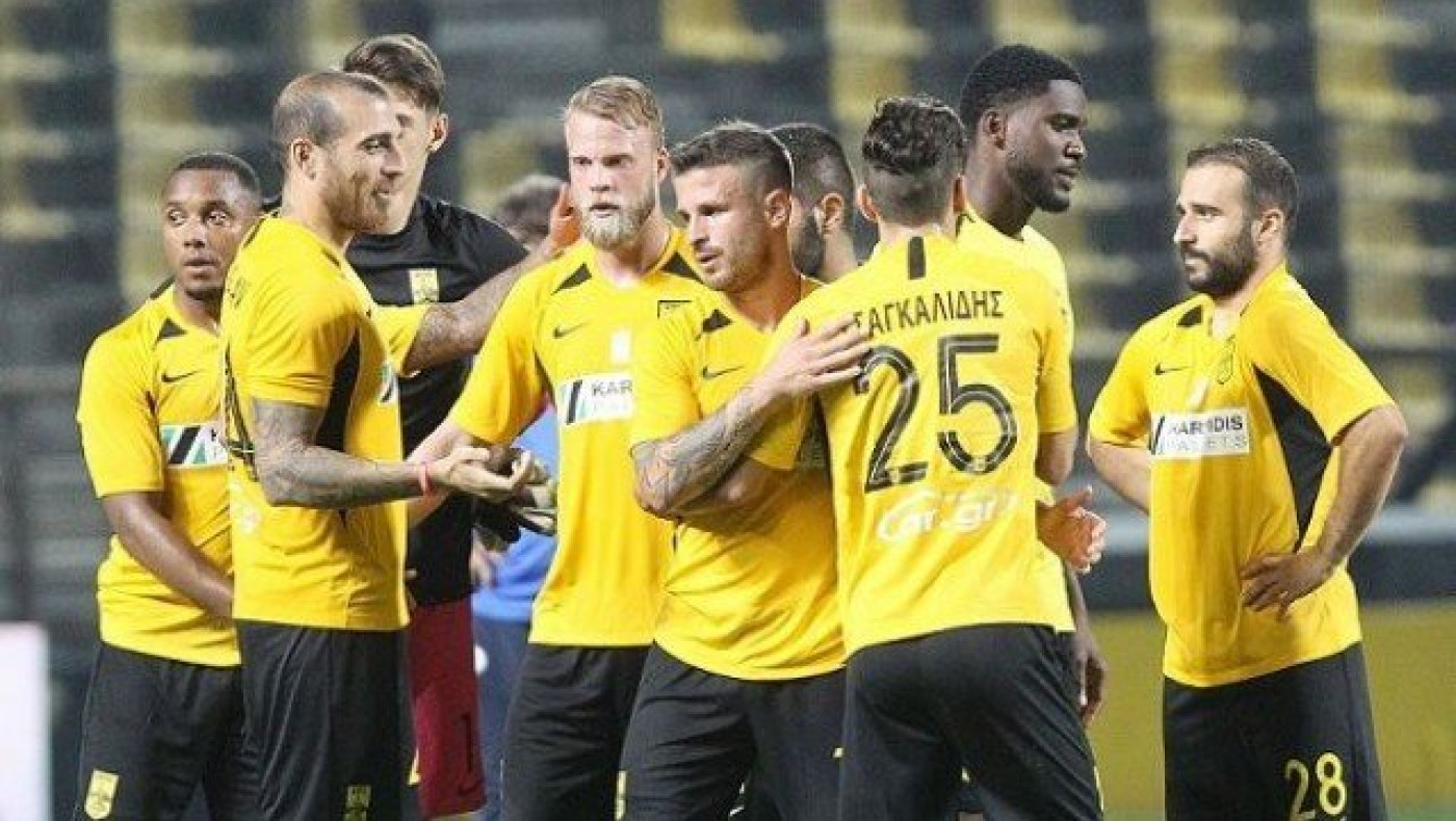 Στο «Χ» ο Αστέρας, στο «Χ»          η Λάρισα,  «Χ» με ρίσκο και ο Αρης