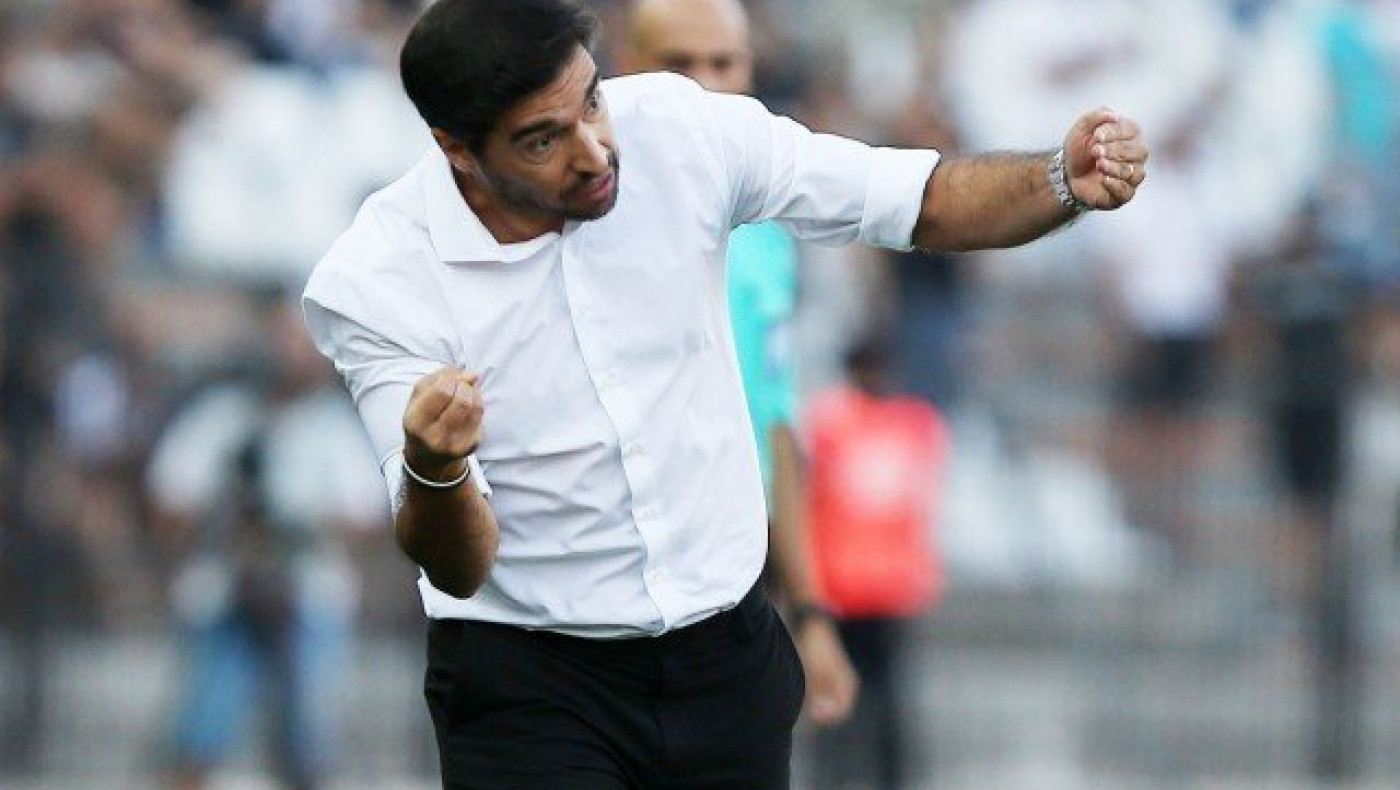 H γεμάτη Τούμπα                  «συγκλόνισε» τον Φερέιρα