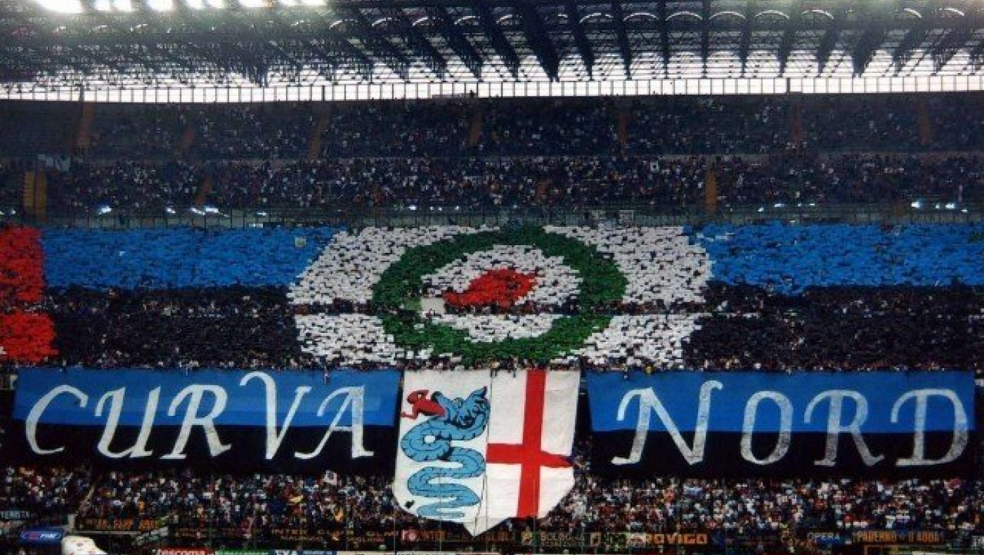 Θέση ΣΟΚ των οργανωμένων της Ιντερ στον Λουκάκου περί ρατσισμού