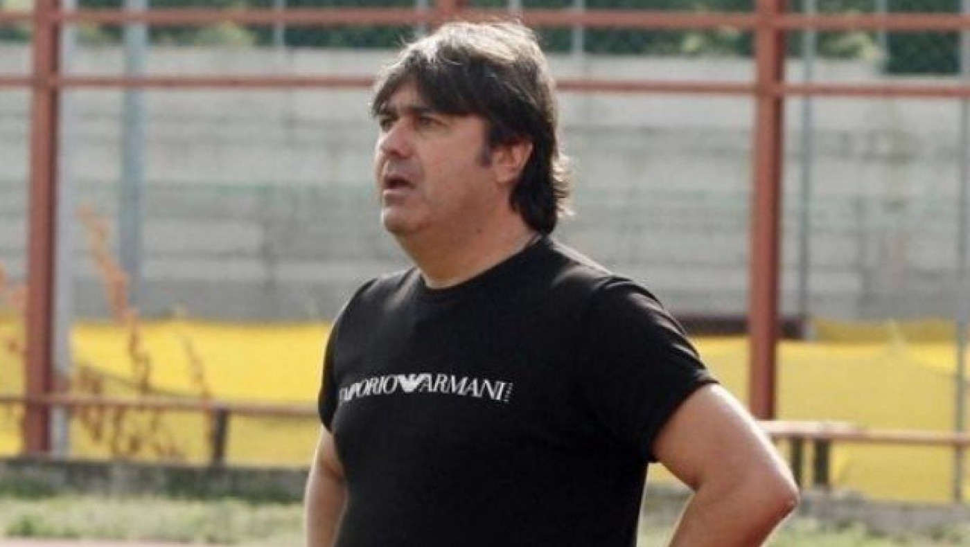 Μπιμπισίδης: «Συγχαρητήρια στον Τερζή, να μην φοβηθεί στην Τούμπα»