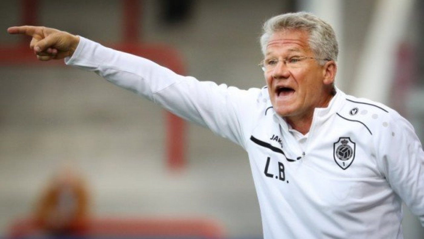 LIRA 100: Πρόωρος «τελικός» για                        την Γκρόνινγκεν