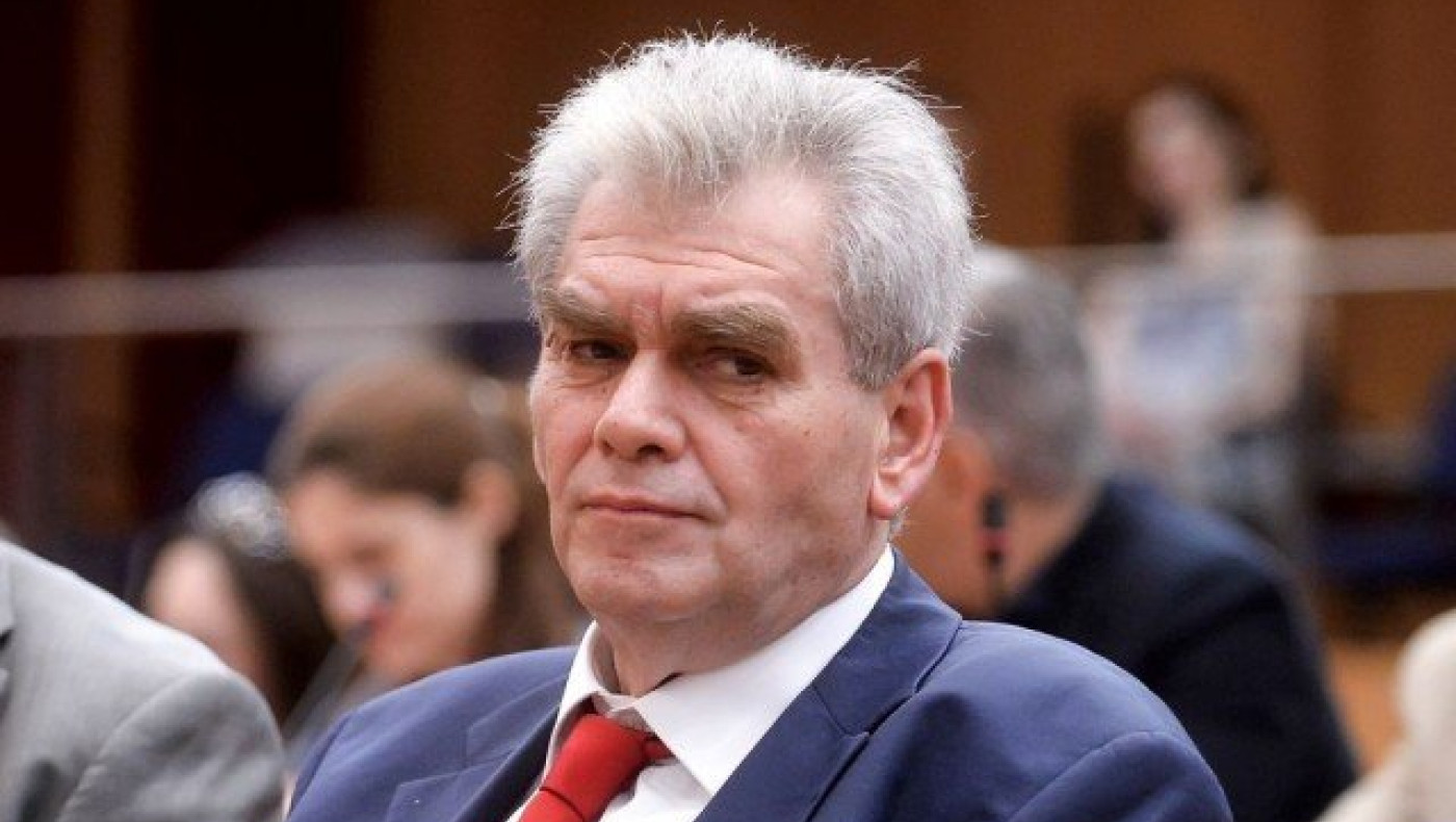 Novartis: Προς προανακριτική για Παπαγγελόπουλο και όχι για Τσίπρα