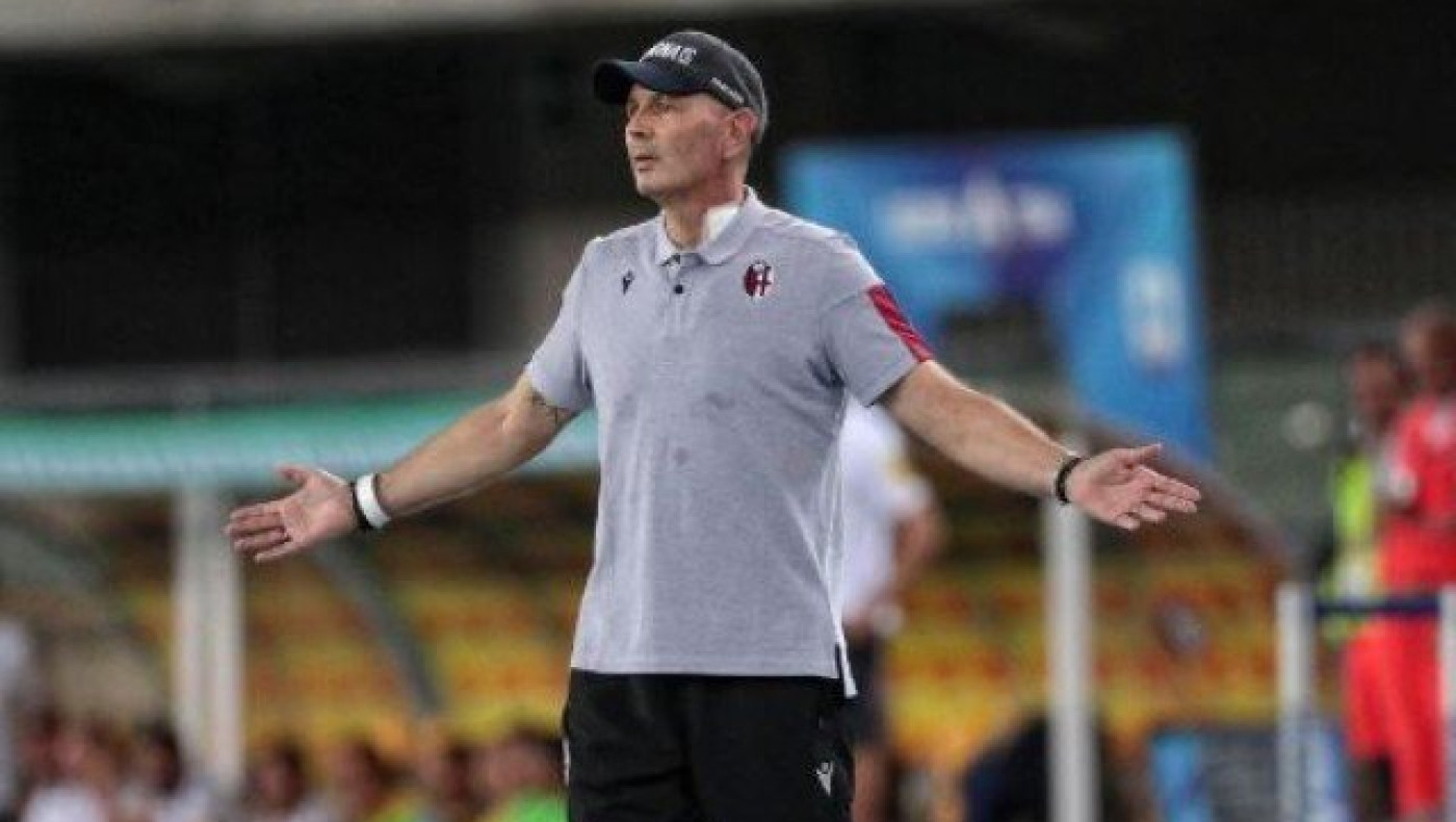 Μιχαΐλοβιτς στους παίκτες στο νοσοκομείο: «Ηρθατε να μου τα πρήξετε»