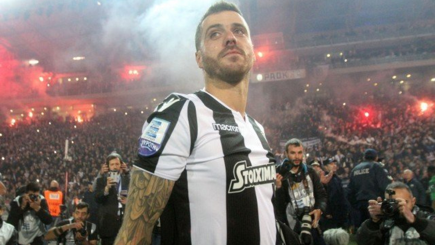 Απόψε η προβολή της ταινίας του Βιεϊρίνια      (vid)