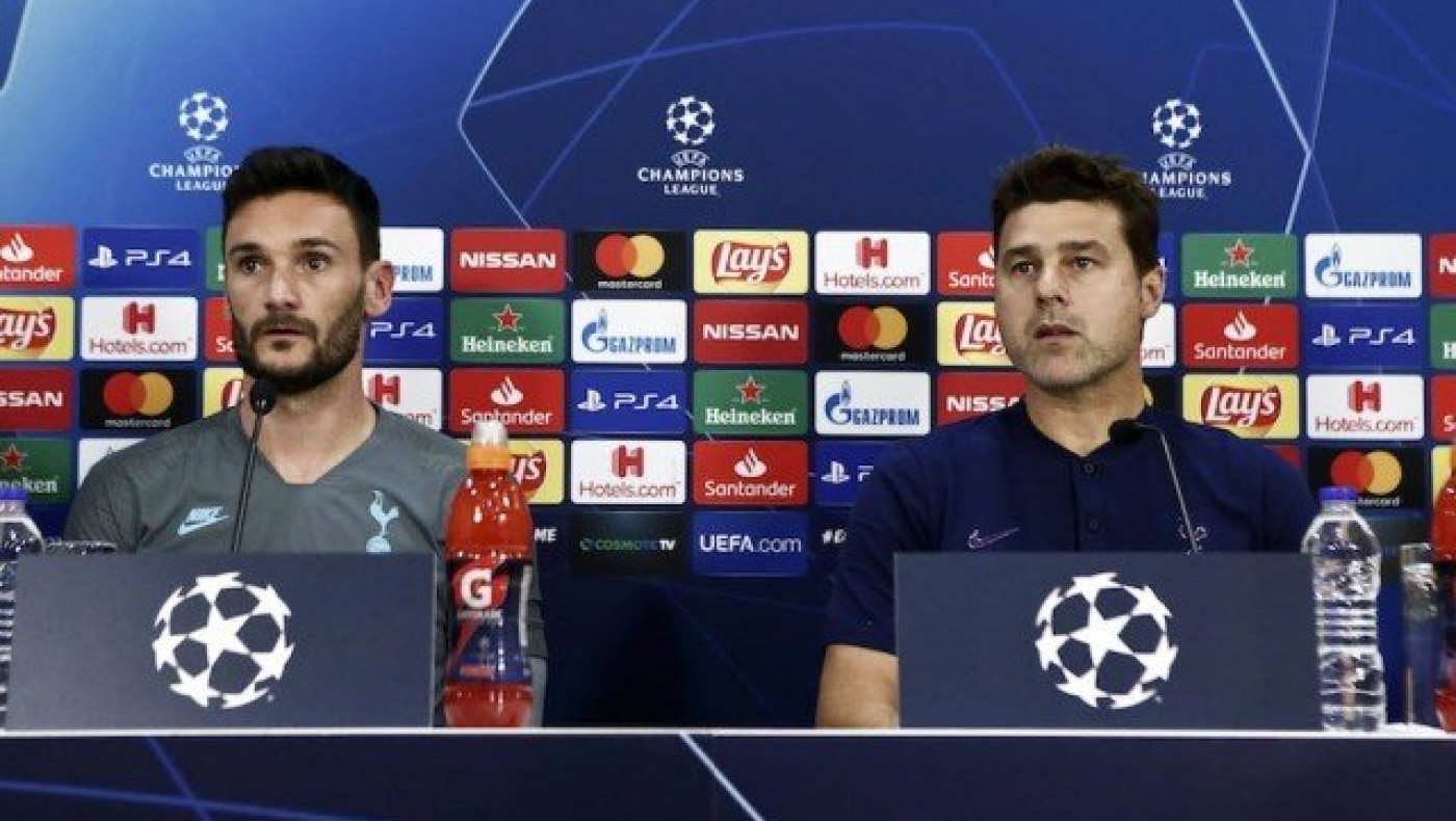 «Σεβόμαστε τον Ολυμπιακό, να δικαιολογήσουμε ότι πέρσι πήγαμε τελικό»