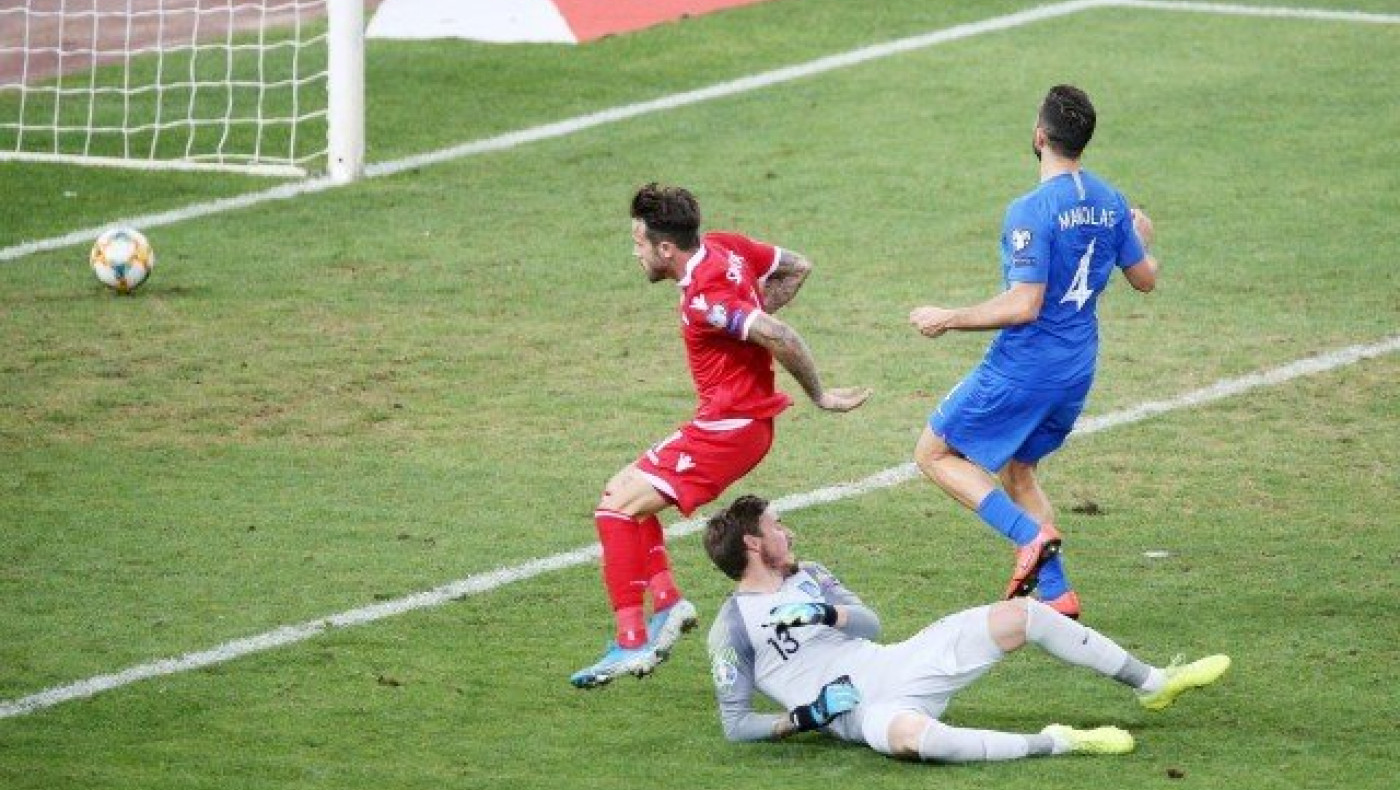 Οι μεν αποκλείστηκαν, οι δε ξεφτιλίστηκαν γιατί είναι… «άμπαλοι»