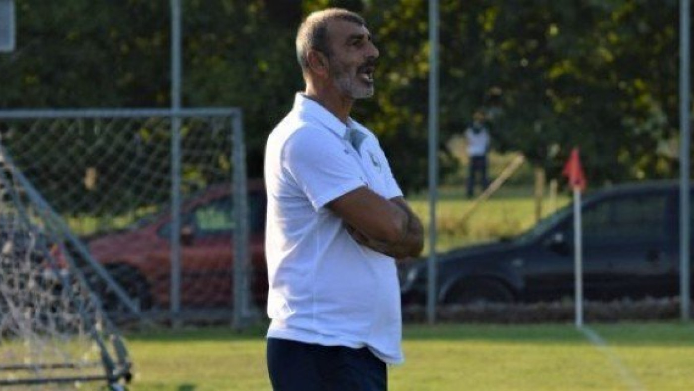 Απότομη προσγείωση: Τέλος ο    Οφρυδόπουλος   από τη Δόξα Δράμας!