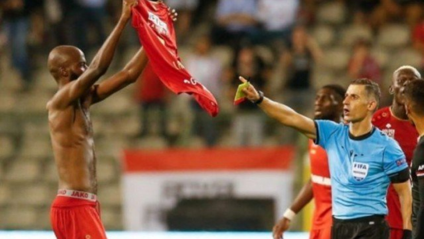 Betshow: Όλη η Ευρώπη στο                                         πόδι