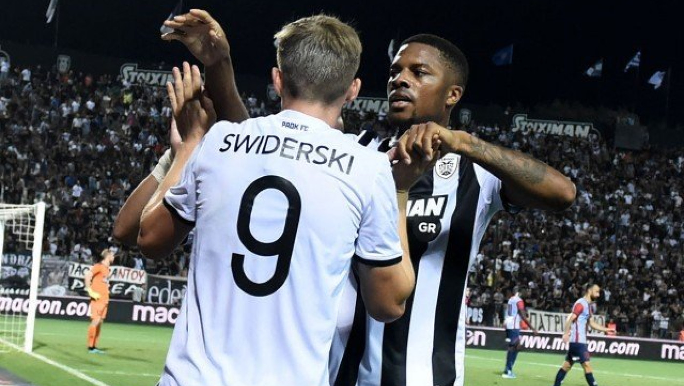 Έβγαλε την     υποχρέωση καιρός είναι όμως να συνέλθει