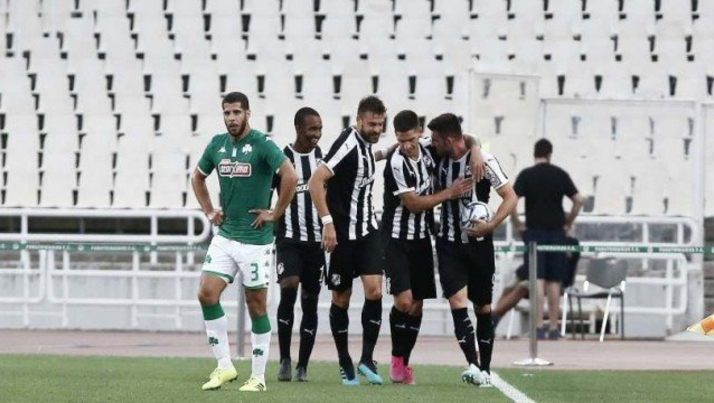«Πονηρή» αγωνιστική                                  στη Super League