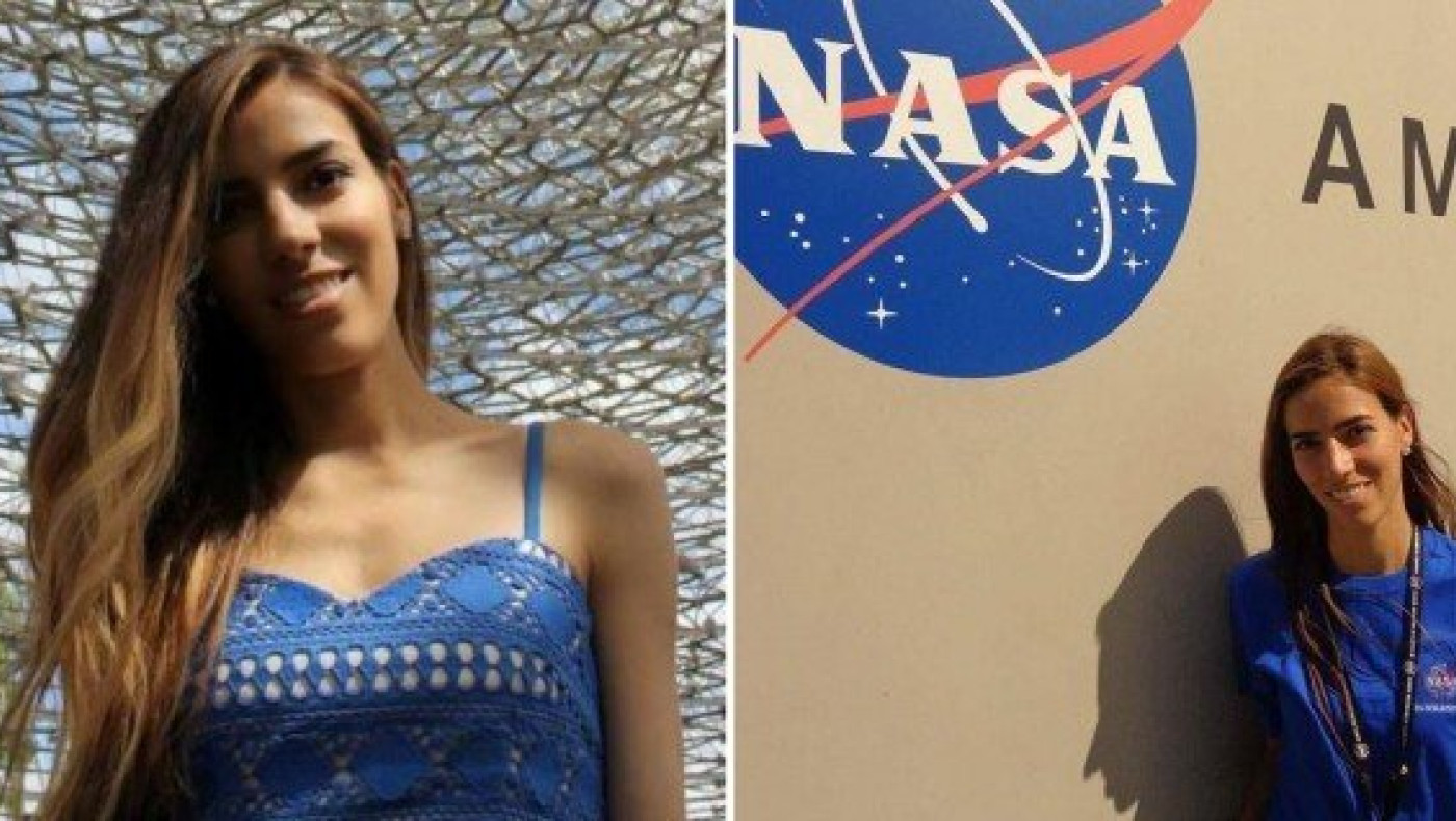 BBC: Κι εμείς «την πατήσαμε» με την Ελένη Αντωνιάδου και τη NASA