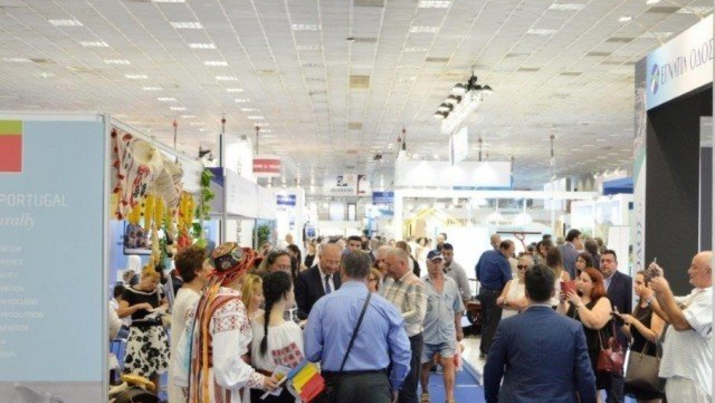 Αναγκαίος ο επαναπροσδιορισμός του ρόλου της Διεθνούς Εκθεσης