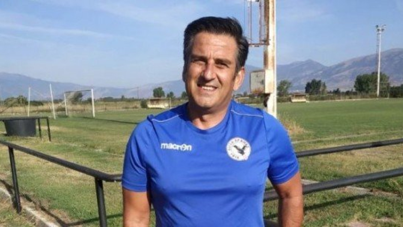 Στο «τιμόνι» της Δόξας ο        Κώστας Ανυφαντάκης