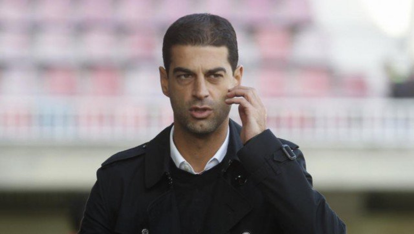 Ποιος...          πρωτoπρότεινε τον Λόπες στον Αρη;