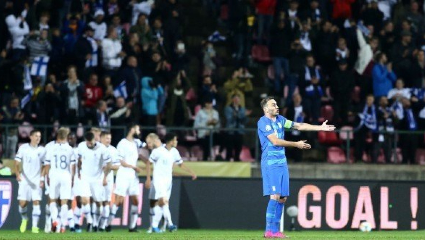 Πιο διαβασμένη, πιο παθιασμένη αλλά και πάλι               λίγη