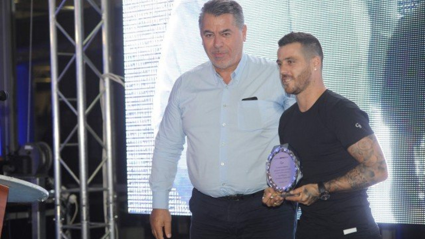 Αποθέωση για το Metropolis 95,5 και τους καλεσμένους του (pics)