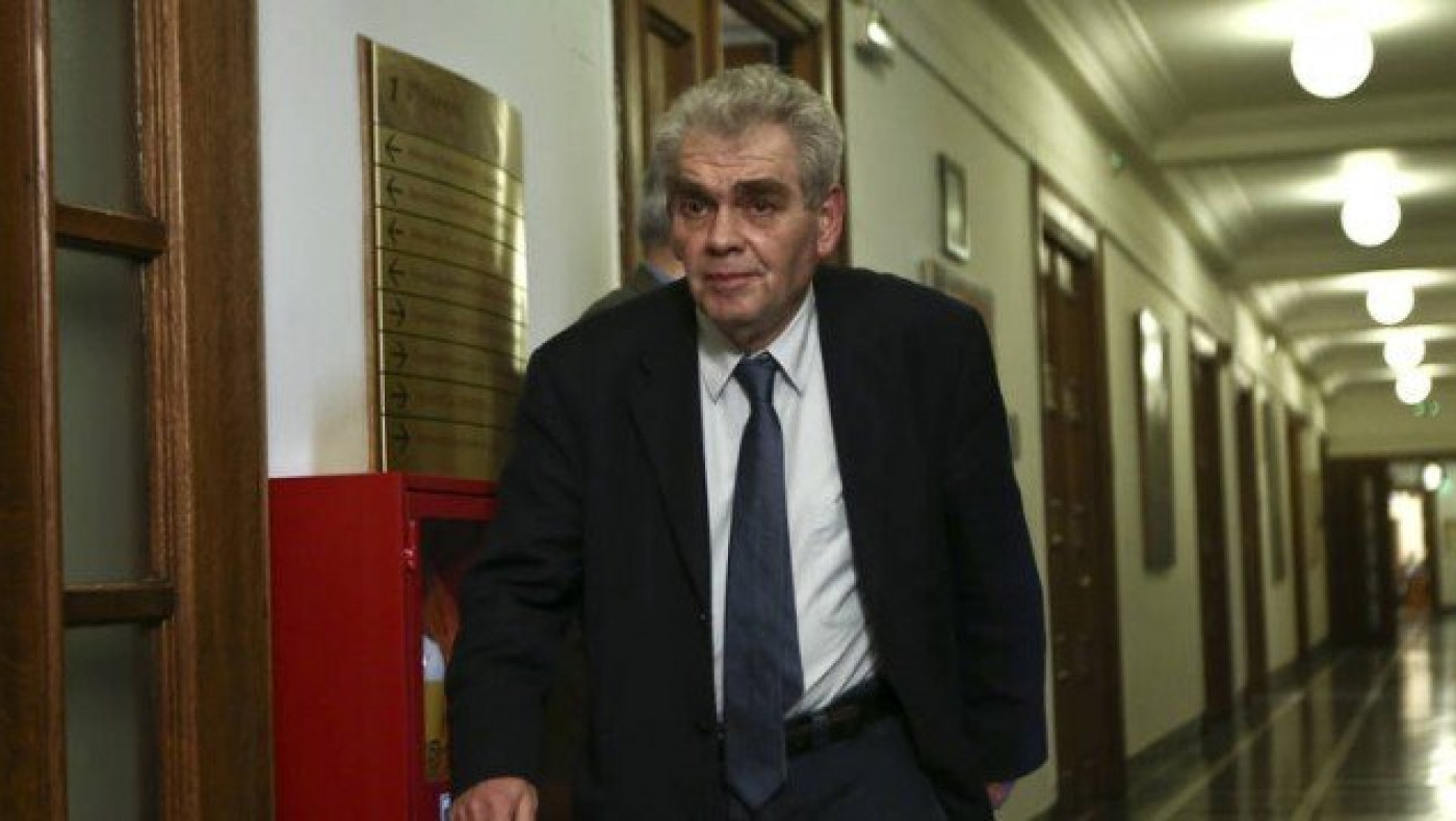 Παπαγγελόπουλος: Παρανοϊκά μυθεύματα της δικογραφίας της Novartis