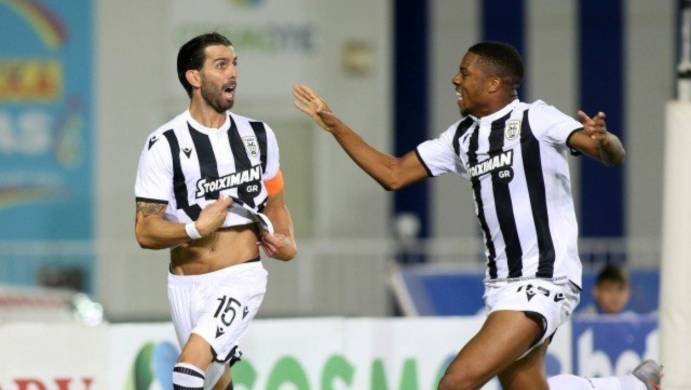 Η λάμψη και η       σκιά μιας εκρηκτικής παράστασης…