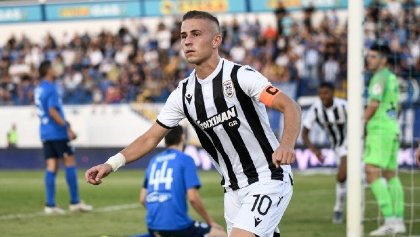 Το εντυπωσιακό σλάλομ του Πέλκα στο Περιστέρι                    (vid)