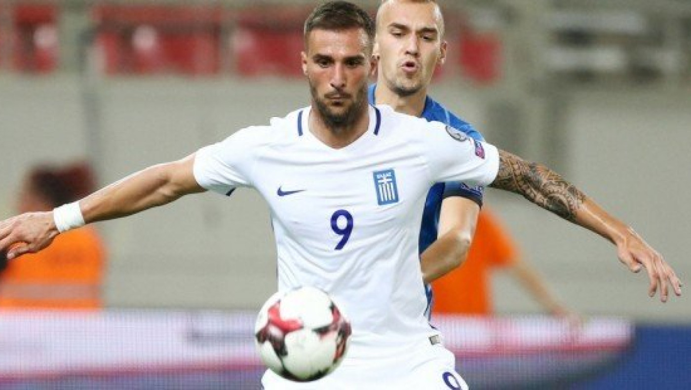 Βέλλιος: «Ηρακλής, ίσως η πιο αδικημένη ομάδα του κόσμου!»