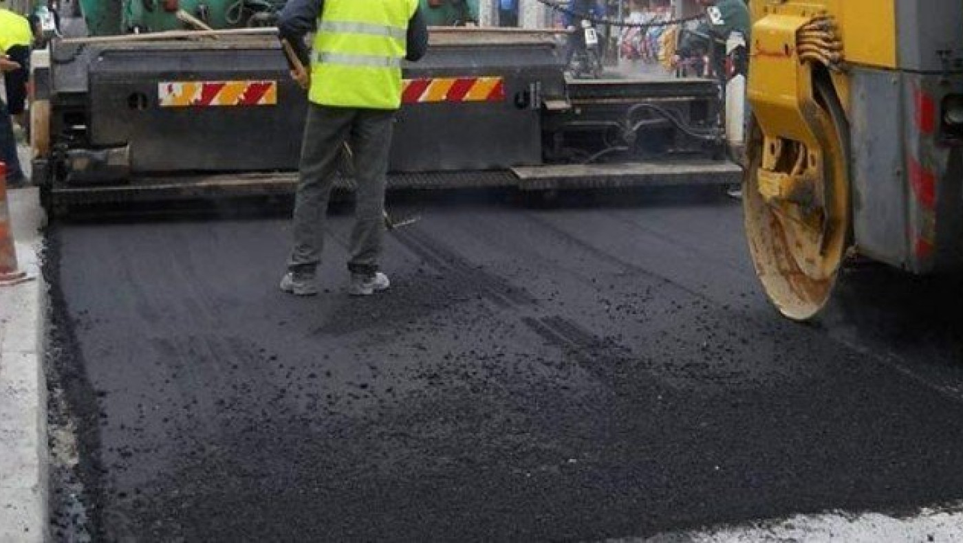 «Εξυγίανση» της Μελενίκου από τον δήμο Θεσσαλονίκης (ΦΩΤΟ & VIDEO)