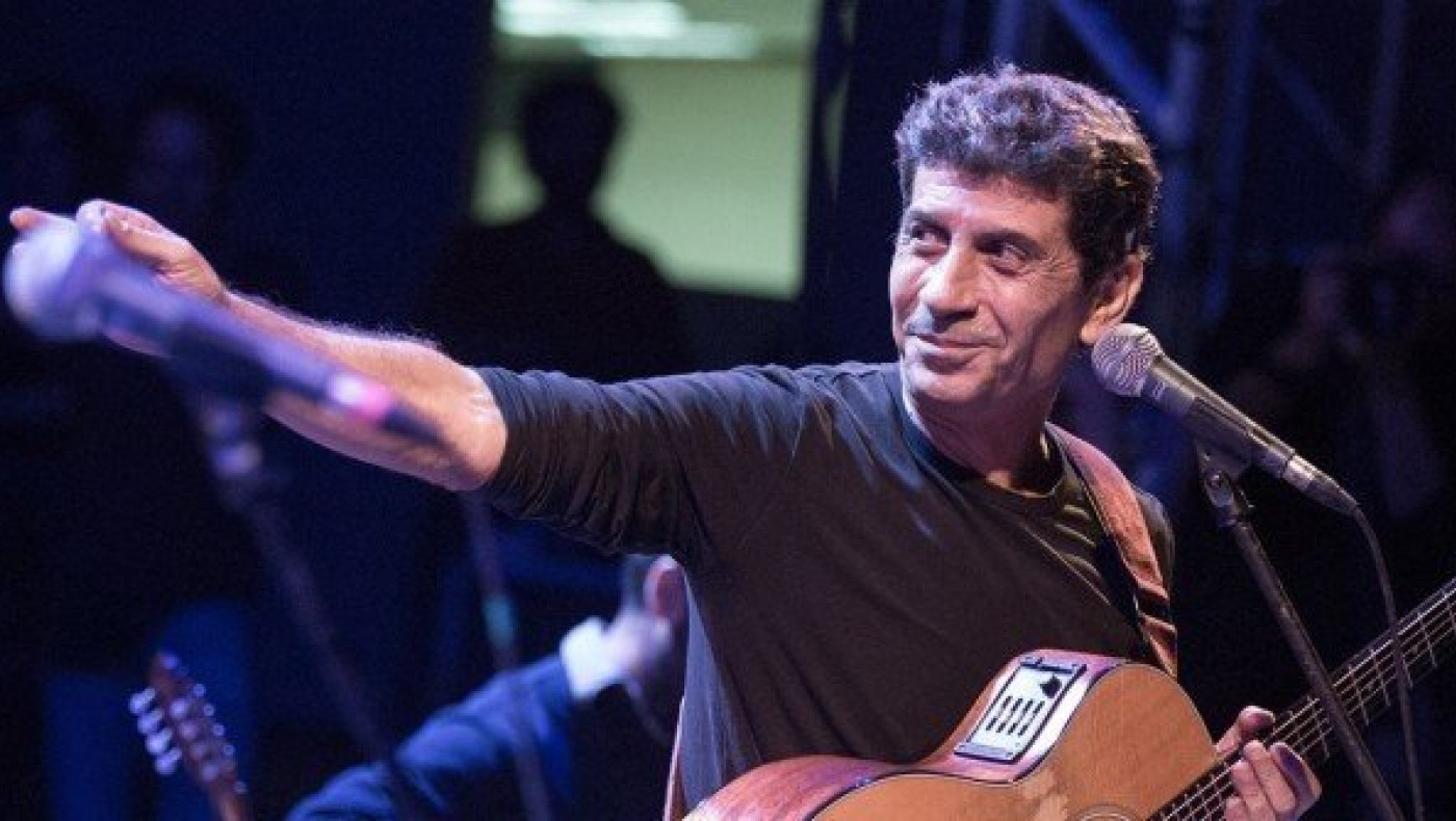 Θεσσαλονίκη: Η αφιέρωση του Σ. Μάλαμα για τον Λ. Μαχαιρίτσα (vid)