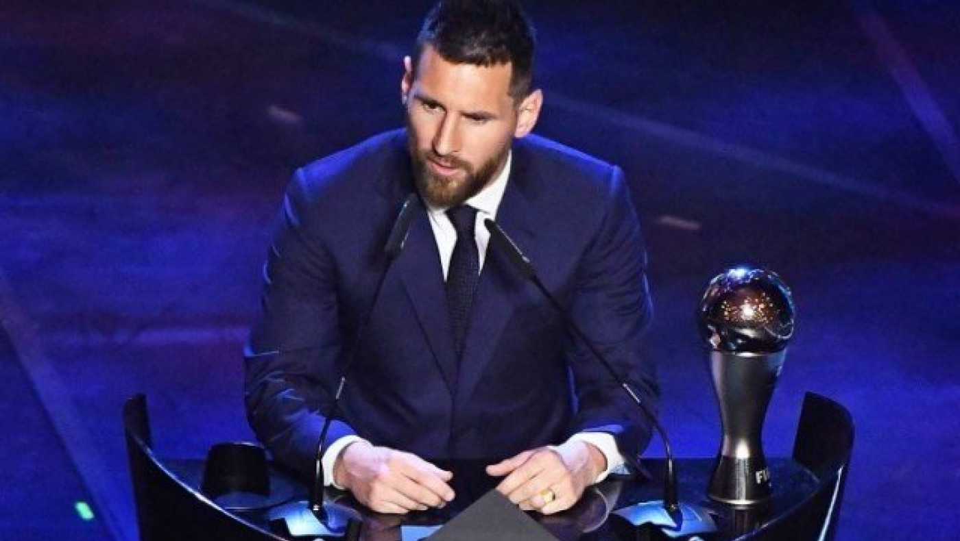 Σκάνδαλο στα βραβεία της FIFA, καταγγελίες για νοθεία στην ψηφοφορία