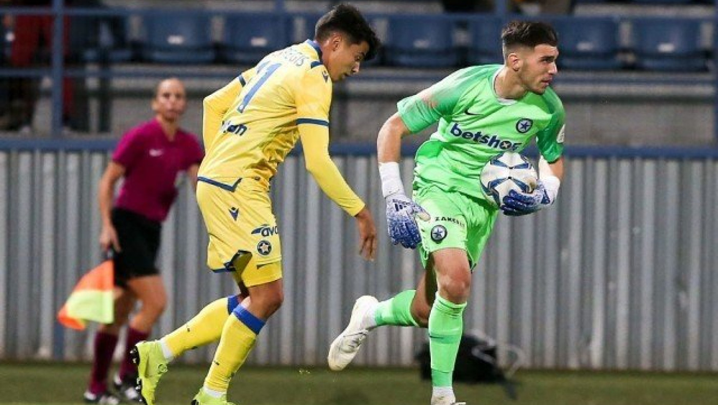 Ο Μανδάς και η ανανέωση που «δείχνει» ΠΑΟΚ, Ολυμπιακό