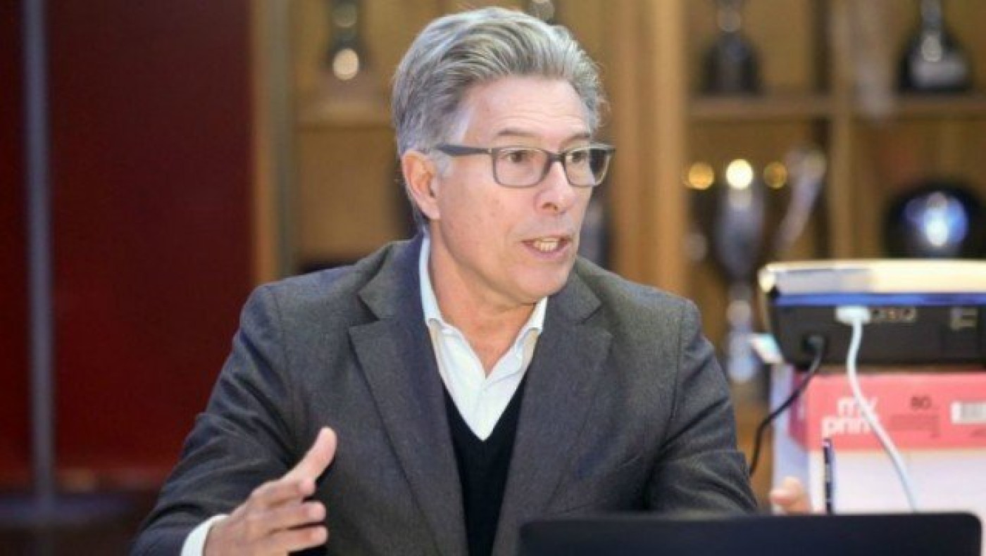 Πιθανή η παρουσία ξένων διαιτητών στα ντέρμπι ΠΑΟΚ, ΑΕΚ, ΟΣΦΠ, ΠΑΟ