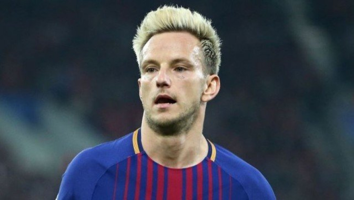 «Θέλω να παίζω στην Μπάρτσα, όχι να απολαμβάνω βόλτες στην πόλη»