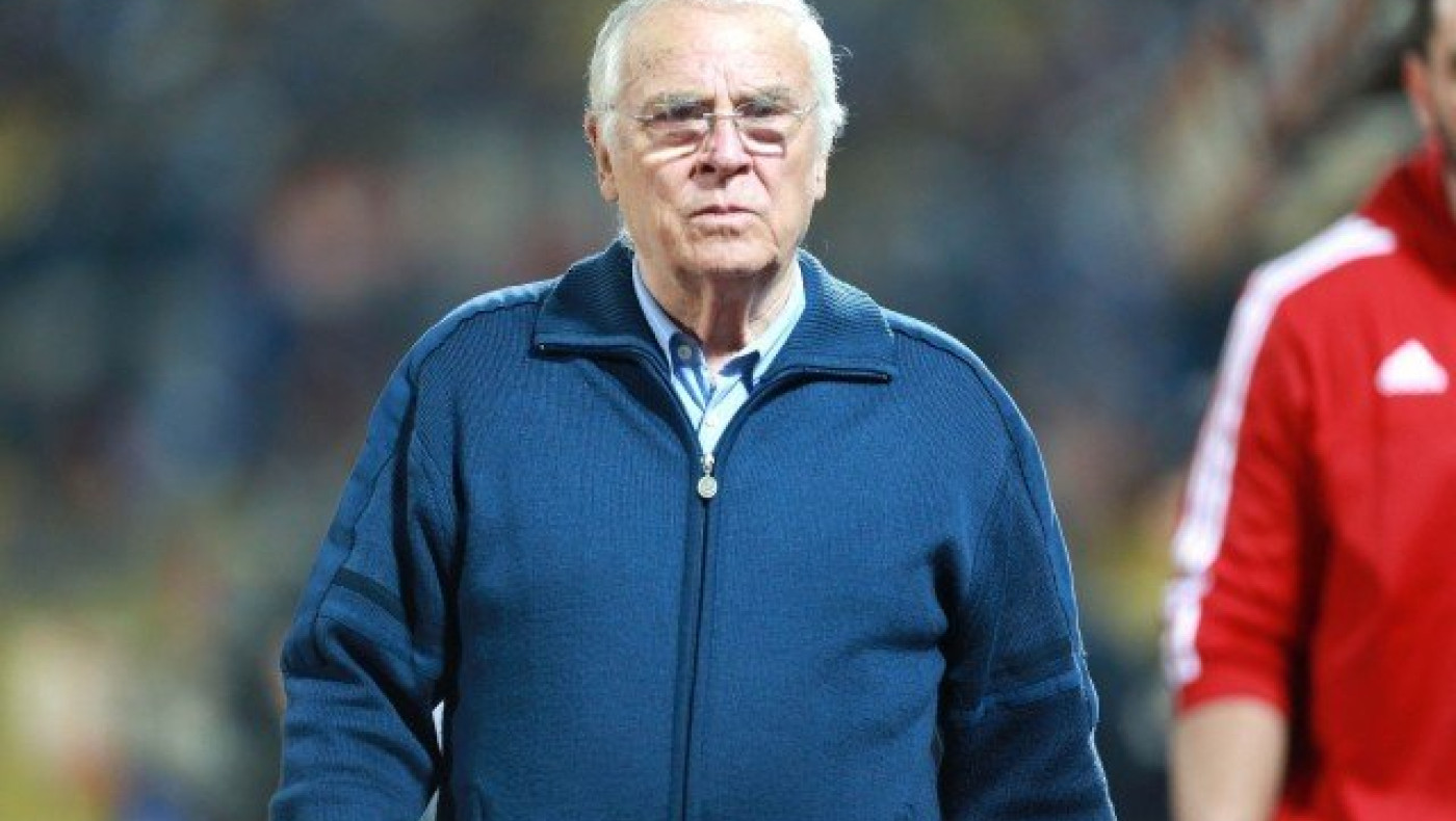 Θεοδωρίδης: «Καλή επιτυχία στον Αρη, εύχομαι να μπει στα πλέι οφ» (v)