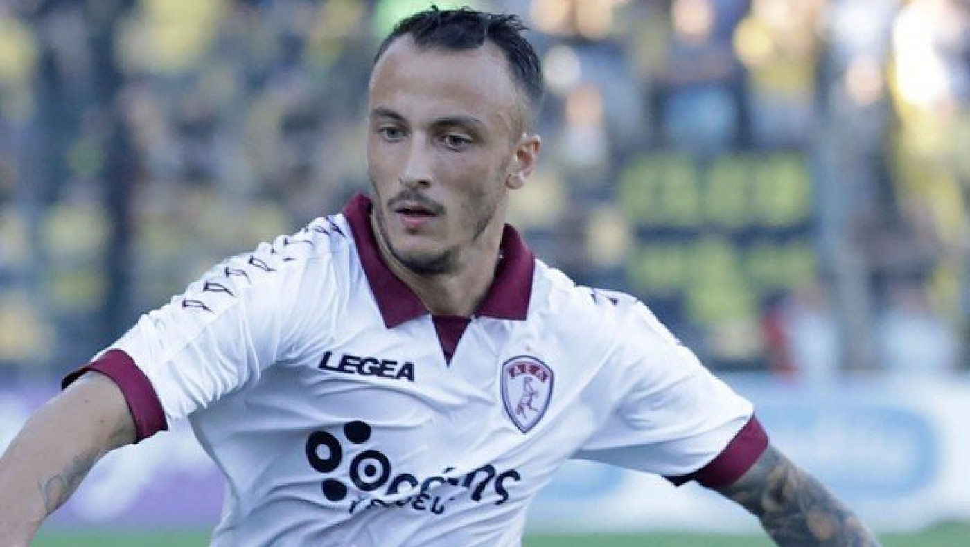 «Ο χρόνος θα δείξει αν επιστρέψω κάποια στιγμή στον ΠΑΟΚ»