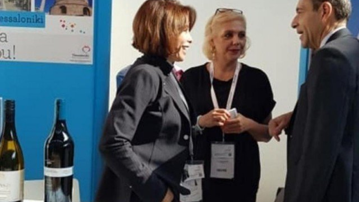 Θεσσαλονίκη: Ενδιαφέρον για αεροπορική σύνδεση με Ρίμινι