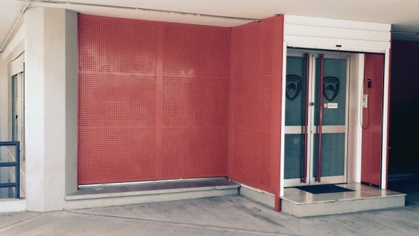 Κλοπή με αστρονομική λεία στα γραφεία της ΚΑΕ Ολυμπιακός