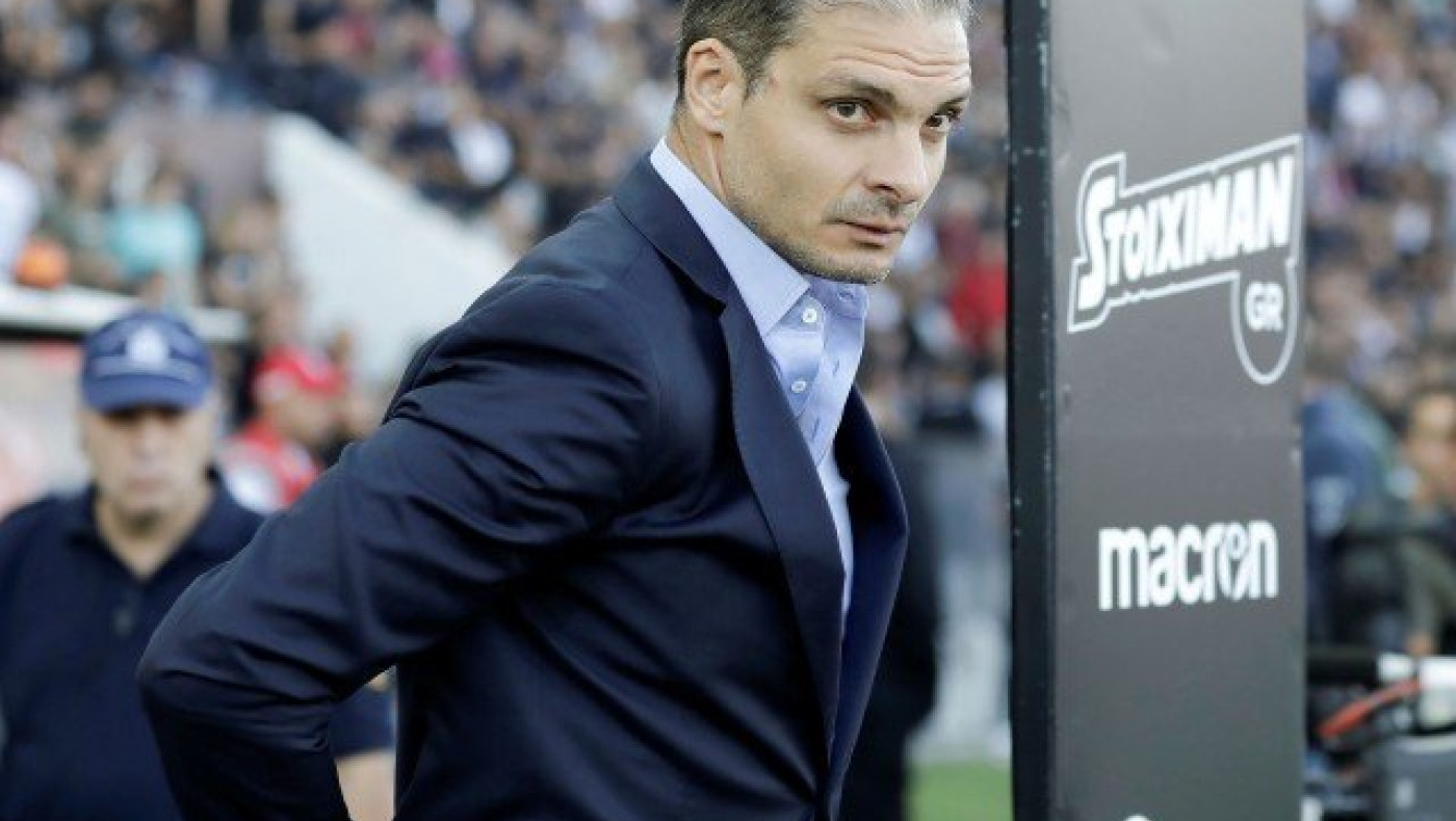 Aπέτυχε ο Χαριστέας στην πρώτη κρίση που κλήθηκε να διαχειριστεί