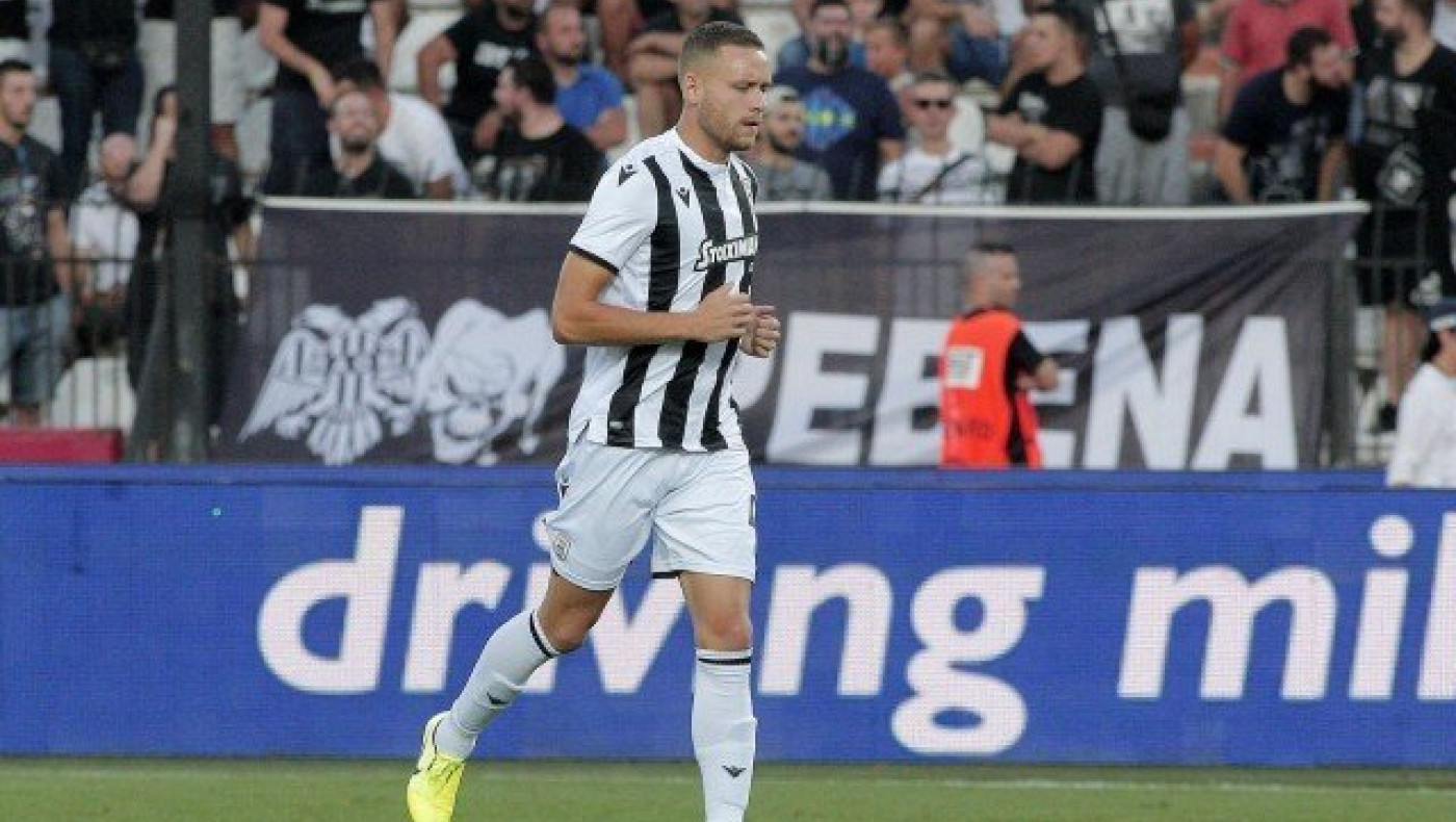 Ο ΠΑΟΚ, η Ροστόφ και                η εθνική Ισλανδίας